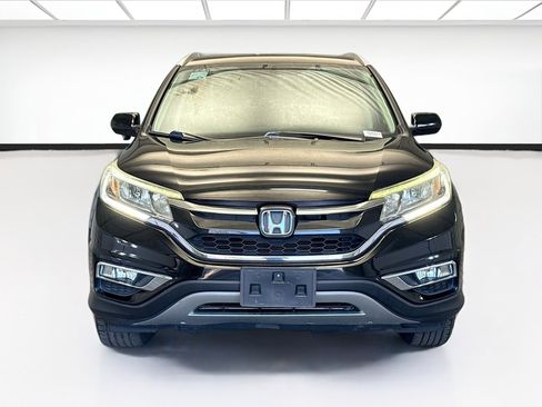 Used 2015 Honda CR-V EX-L image 2
