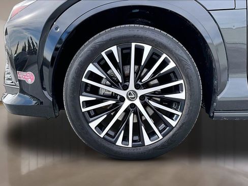 Used 2023 Lexus RZ 450e Premium w/ Accessory Package (2T) image 32