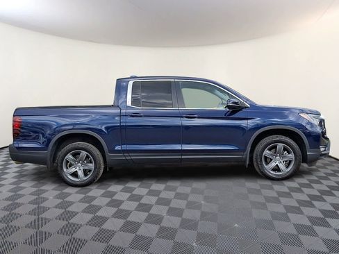 Used 2023 Honda Ridgeline RTL image 8
