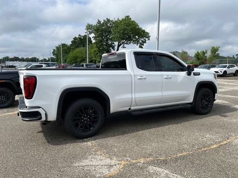 Used 2022 GMC Sierra 1500 Elevation AWD/4WD image 7