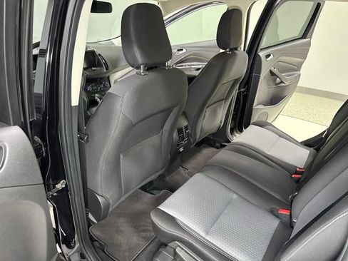 Used 2019 Ford Escape SE AWD/4WD image 22