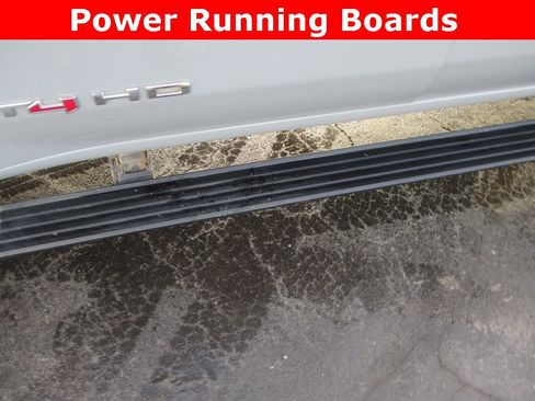 Certified 2024 GMC Sierra 2500 AT4 w/ AT4 Premium Plus Package image 16