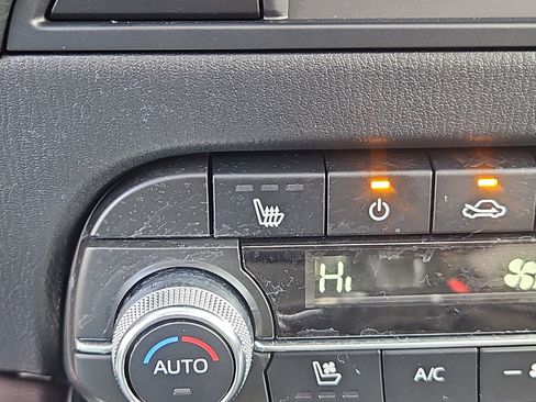 Certified 2025 MAZDA CX-5 Signature image 27