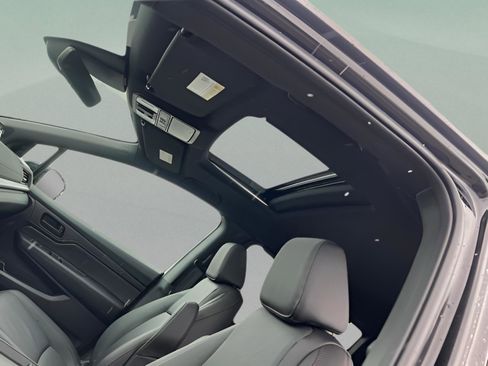 New 2026 Honda Odyssey Sport-L image 30