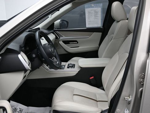 Used 2024 MAZDA CX-90 Plug-In Hybrid w/ Premium Plus image 18