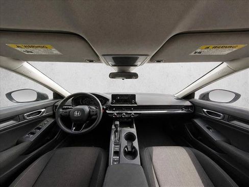 Used 2024 Honda Civic LX image 17