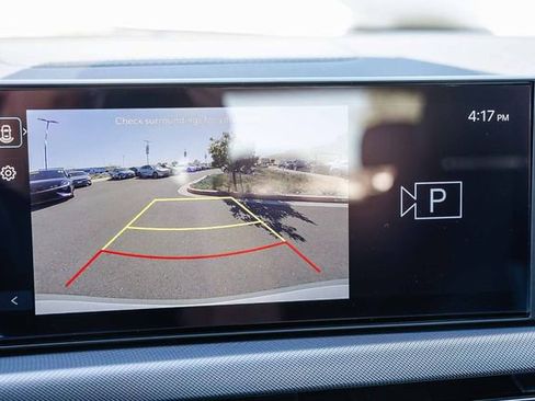 New 2026 Hyundai Sonata SEL image 27