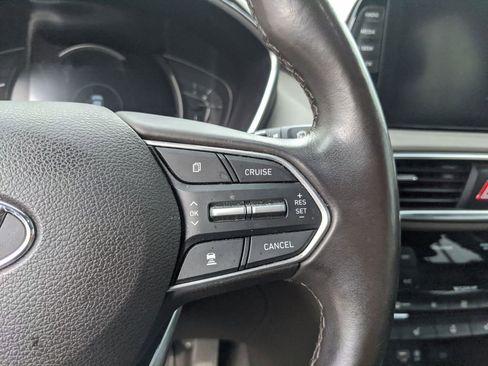 Used 2020 Hyundai Santa Fe Limited image 27