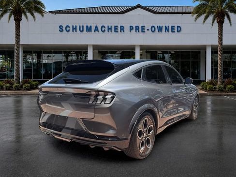 Used 2023 Ford Mustang Mach-E GT AWD/4WD image 6