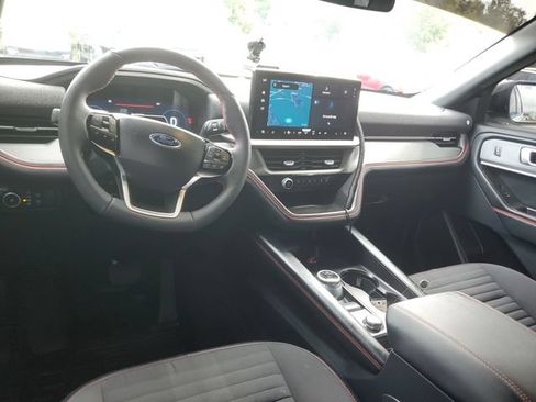 Used 2026 Ford Explorer ST-Line w/ ST-Line Street Pack AWD/4WD image 10