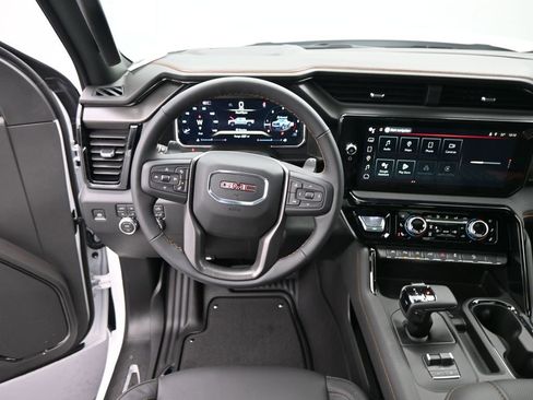 New 2026 GMC Sierra 1500 AT4 w/ Technology Package image 20