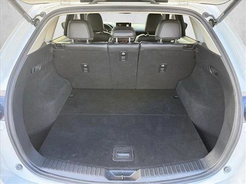 Used 2023 MAZDA CX-5 AWD 2.5 S w/ Preferred Package image 17