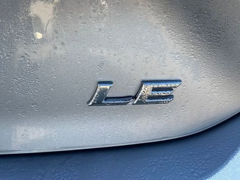 Used 2025 Toyota Camry LE image 6