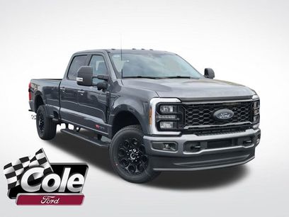 New 2026 Ford F350 XLT w/ XLT Premium Package
