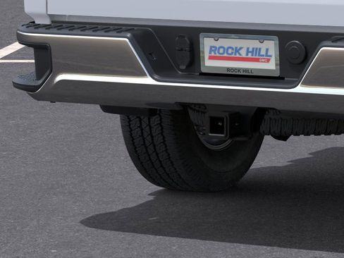 New 2026 GMC Sierra 2500 Pro w/ Convenience Package image 14