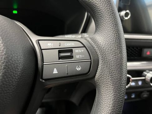 New 2026 Honda CR-V LX image 16