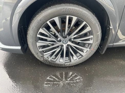 New 2026 Lexus RX 350 Premium Plus AWD/4WD image 9
