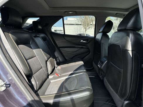 Used 2018 Chevrolet Equinox Premier image 19