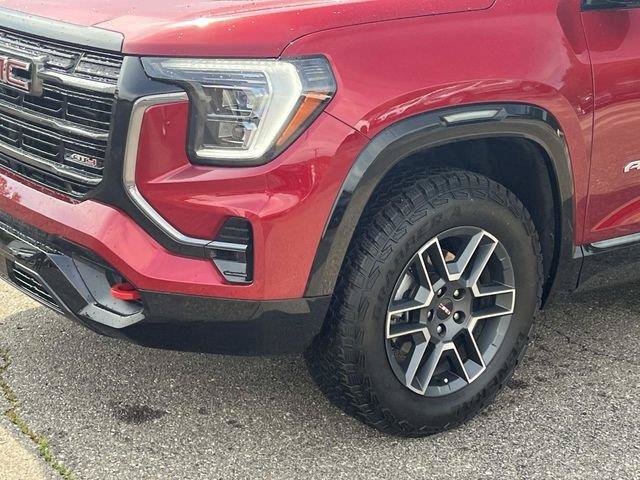 New 2026 GMC Terrain AT4 w/ Convenience Package III AWD/4WD image 45
