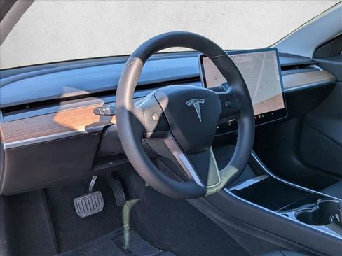 Used 2020 Tesla Model 3 Long Range AWD/4WD image 10