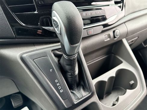 Used 2023 Ford Transit 350 XLT image 20