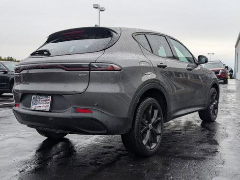 Used 2024 Dodge Hornet GT w/ Track Pack image 5