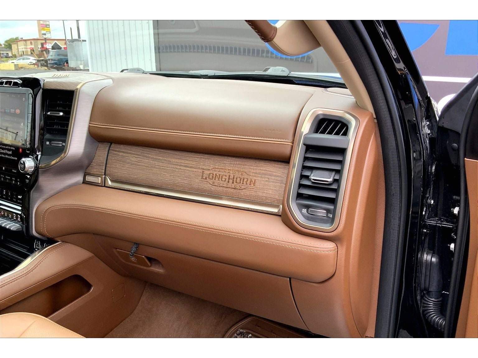 Used 2020 RAM 1500 Limited AWD/4WD image 18