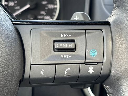 Certified 2023 Nissan Rogue SL image 20