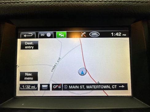 Used 2013 Land Rover LR4 HSE image 22