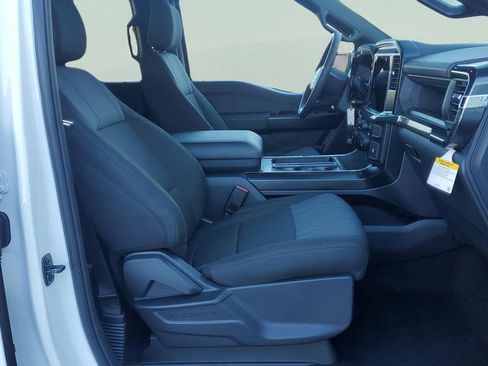 New 2025 Ford F150 STX w/ Equipment Group 200A image 18