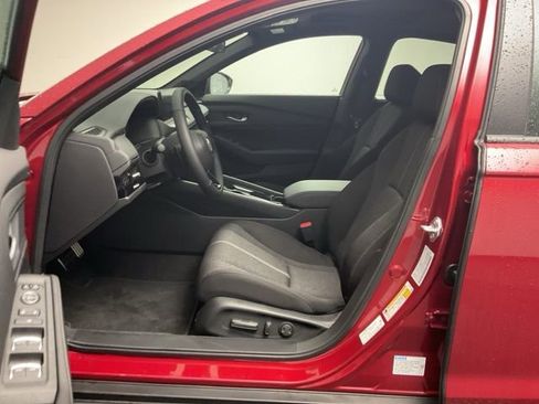 New 2025 Honda Accord Sport image 12