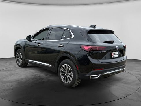Used 2024 Buick Envision Preferred AWD/4WD image 8