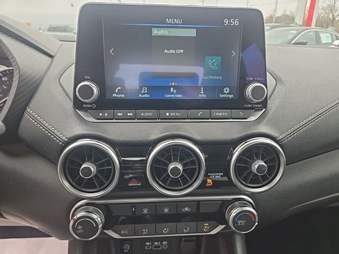 Used 2024 Nissan Sentra SV image 16