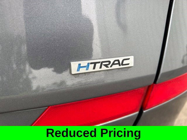 Used 2021 Hyundai Tucson SEL w/ Cargo Package AWD/4WD image 57
