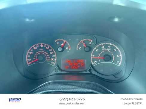 Used 2017 RAM ProMaster City Tradesman w/ Rear Back-up Camera Group FWD image 24