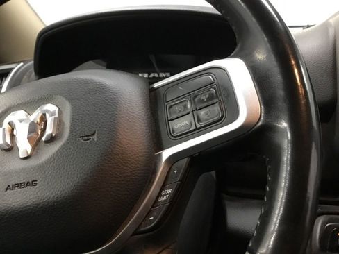 Used 2019 RAM 2500 Big Horn image 34