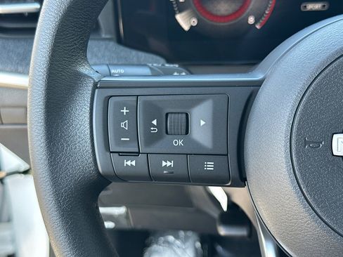 New 2026 Nissan Kicks S w/ Charging Package image 25