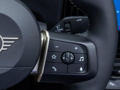 New 2026 MINI Cooper S FWD image 14