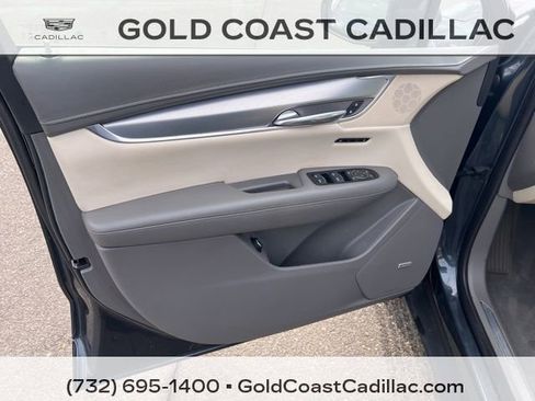 Used 2019 Cadillac XT5 Luxury image 15