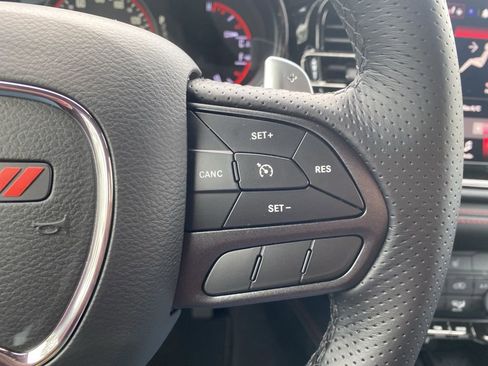 New 2026 Dodge Durango GT w/ Tow 'N Go Package image 25