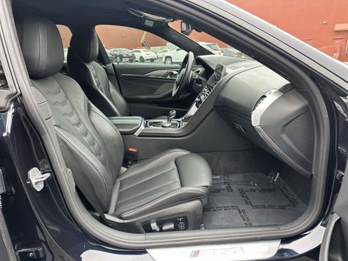 Used 2022 BMW M850i Gran Coupe xDrive image 14