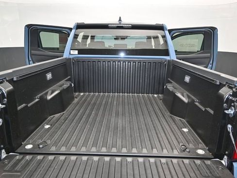 New 2026 Toyota Tacoma SR5 RWD image 12