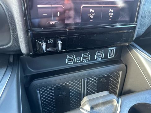 New 2026 RAM 1500 Laramie w/ Night Edition image 27