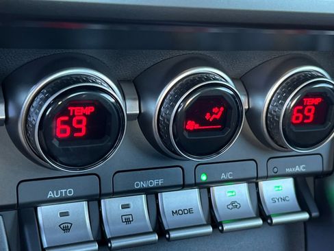 Used 2023 Subaru BRZ Premium image 17