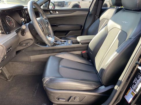 Used 2022 Kia K5 GT-Line AWD/4WD image 15