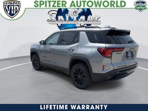 New 2026 GMC Terrain Elevation AWD/4WD image 7