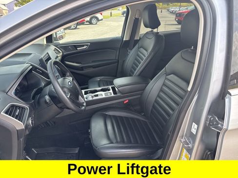 Used 2022 Ford Edge SEL w/ Convenience Package image 12