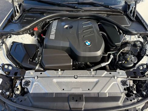 Used 2025 BMW 330i xDrive Sedan image 19