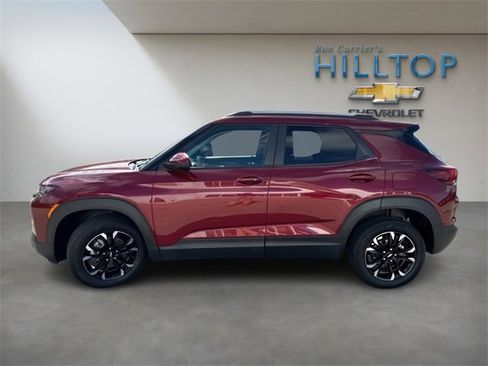 Used 2023 Chevrolet TrailBlazer LT image 10