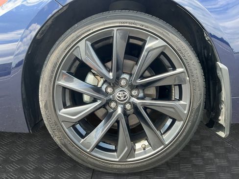 Used 2025 Toyota Corolla SE FWD image 14